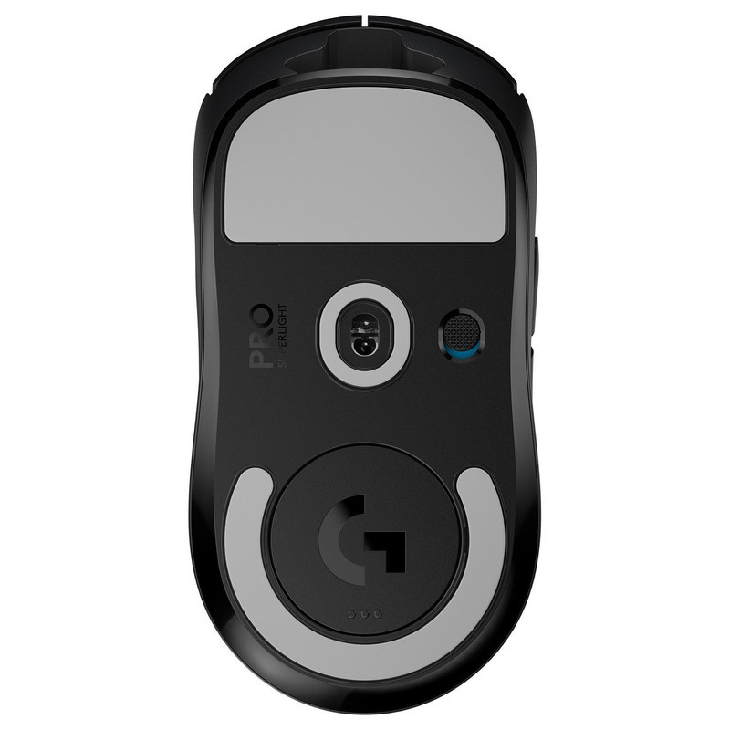 ماوس بی سیم مخصوص بازی لاجیتک مدل G Pro X Superlight