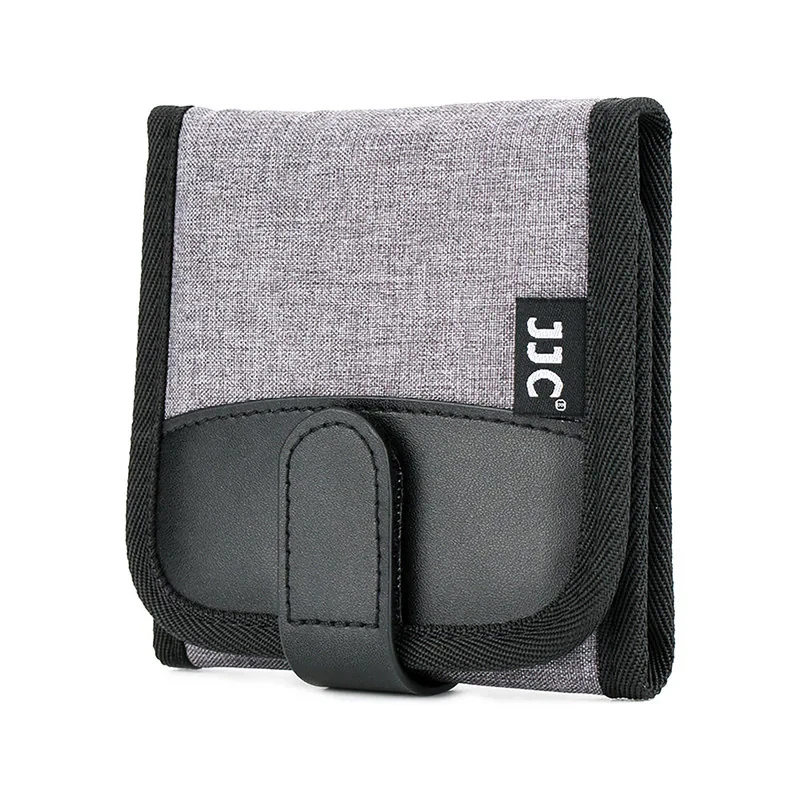 کیف لنز دوربین جی جی سی مدل FILTER POCHETTE POUR(FP-K3)