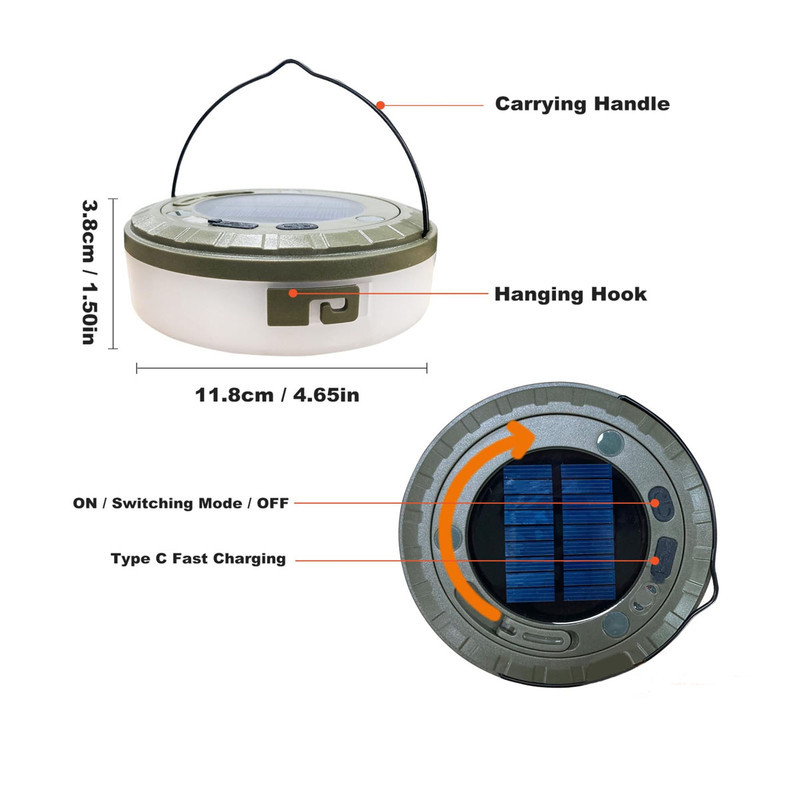 ریسه ال ای دی مدل YD-2326 SOLAR کد 02 طول 10 متر