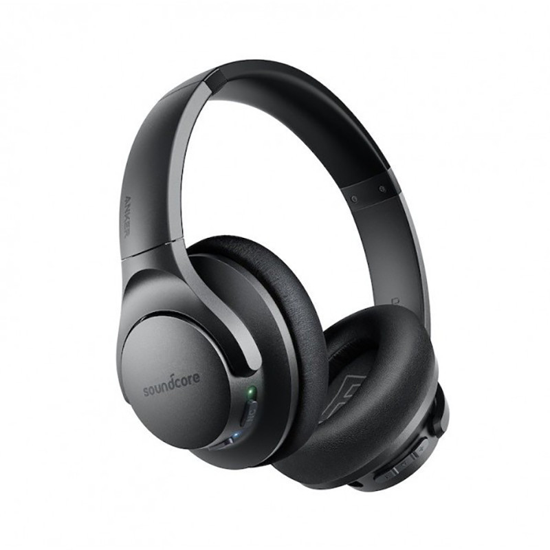 هدفون بلوتوثی انکر مدل SoundCore Life Q20