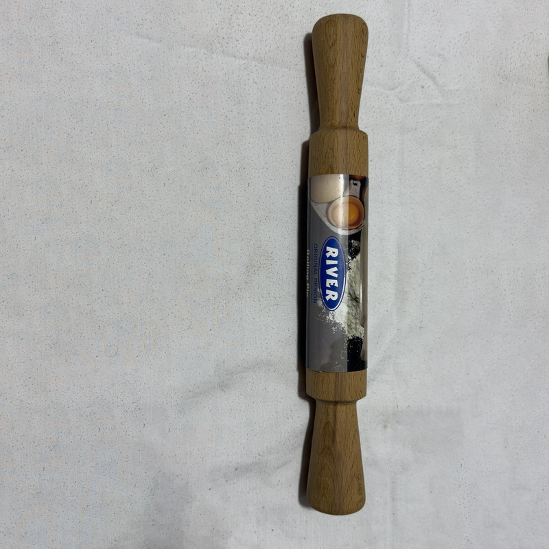 وردنه ریور مدل SMT-ROLLINGPIN-34-RIVER