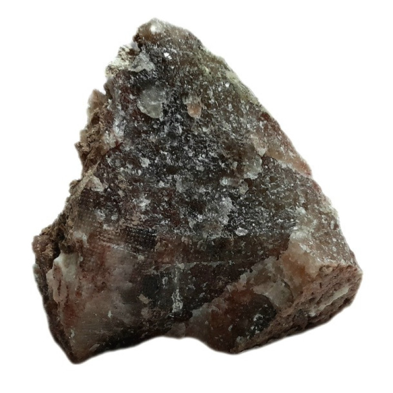 سنگ راف مدل سنگ نمکی کلکسیونی تزیینی کد ۴۹۱