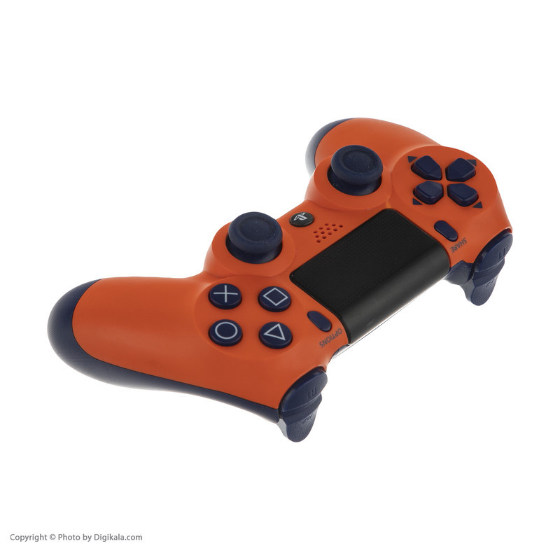 دسته بازی پلی استیشن 4 مدل DUALSHOCK 4 کد O-01