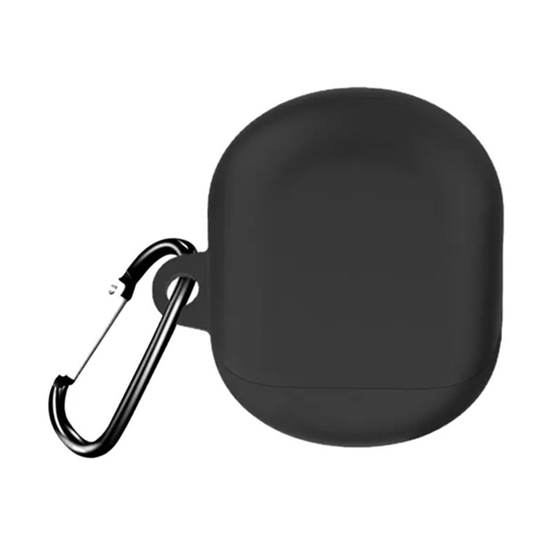 کاور مسیر مدل Silicon مناسب برای کیس هدفون بی سیم هایلو X1 PRO