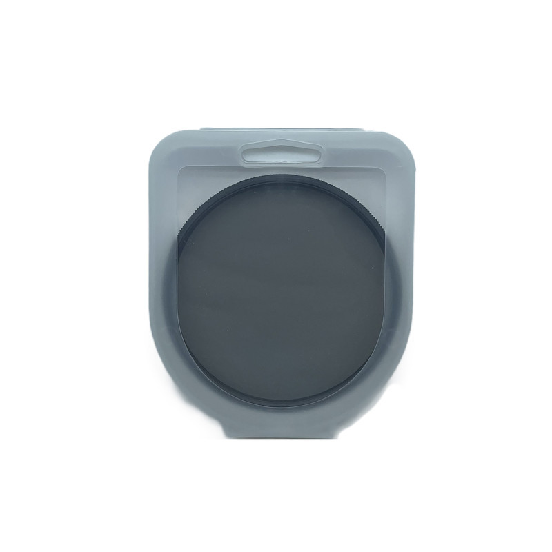 فیلتر لنز کامتن مدل C-PL SLIM -49MM