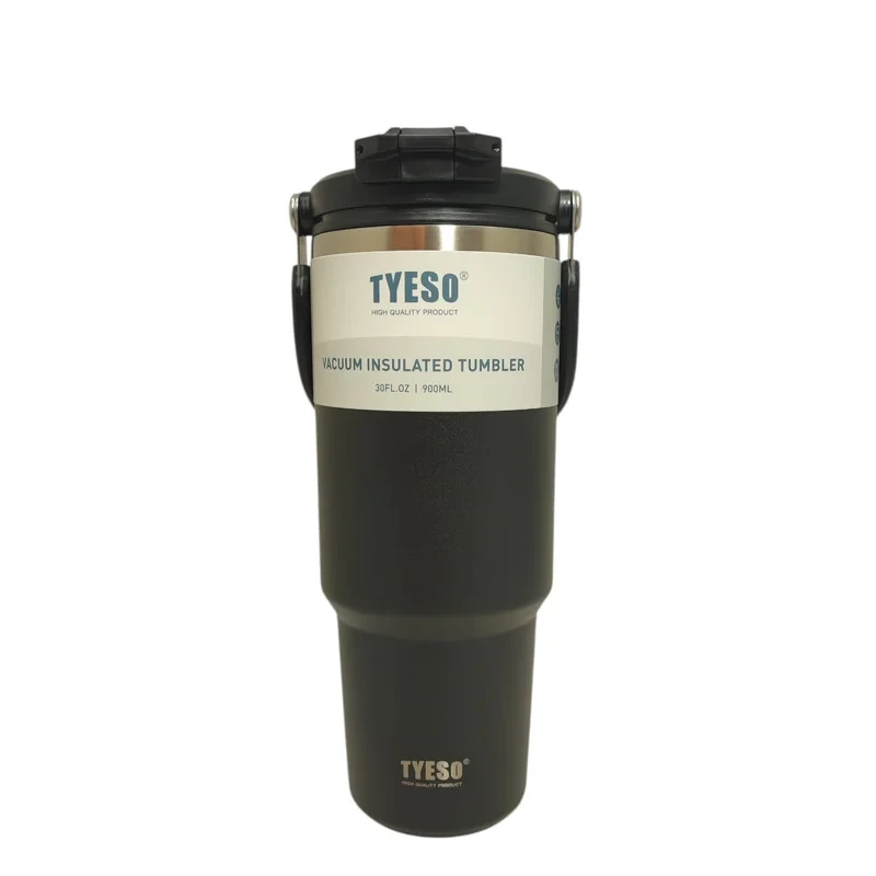 تراول ماگ تایسو مدل TS-8815A گنجایش 0.9 لیتر