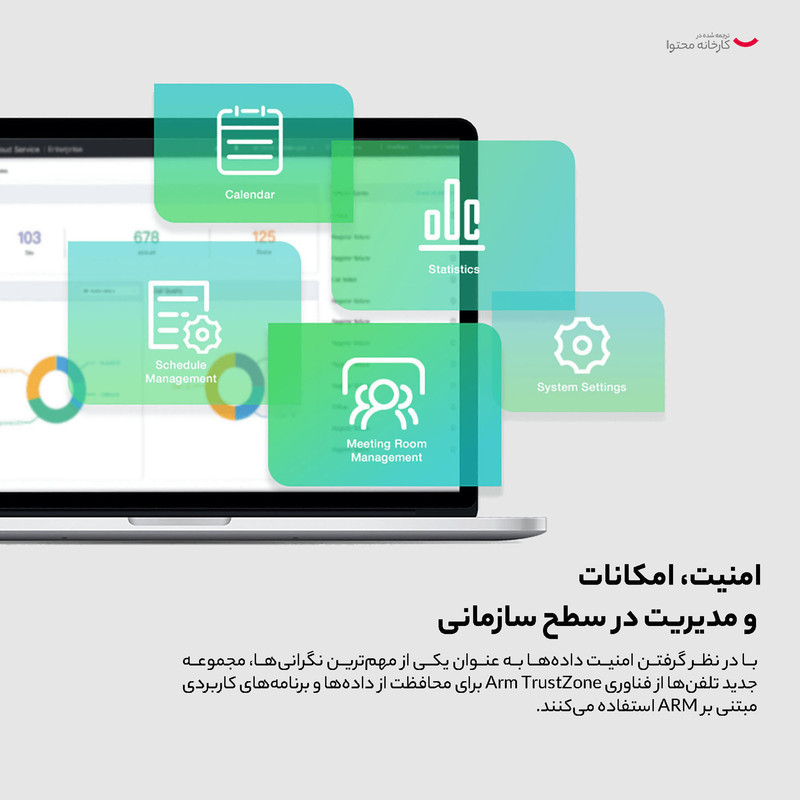 تلفن تحت شبکه یالینک مدل SIP-T58W