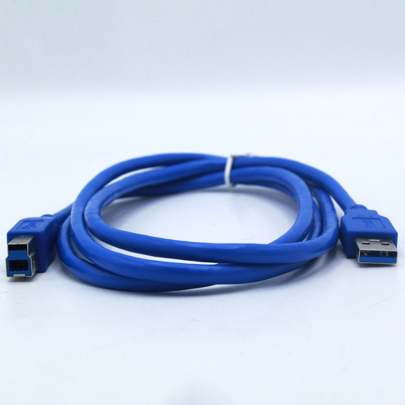 کابل USB3.0 پرینتر ای نت مدل EN-BM3100 طول 1 متر