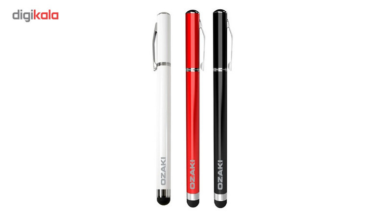 قلم لمسی اوزاکی مدل Stylus