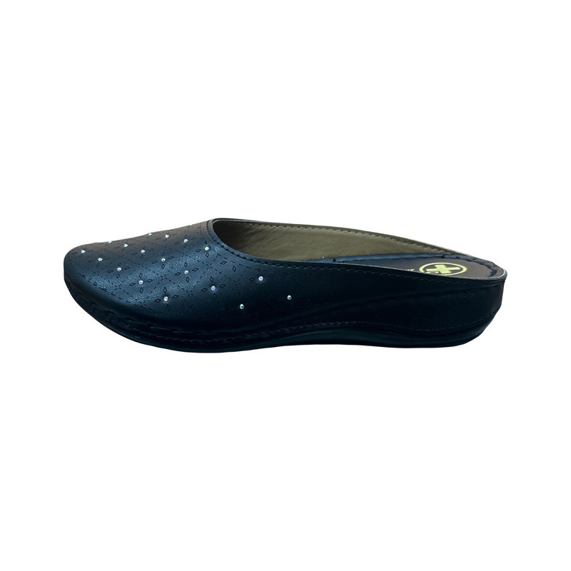 صندل زنانه صحرا مدل آفرین کد Bl-02