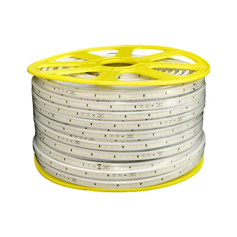 ریسه ال ای دی کانیا مدل وایرلس کد IP65 طول 100 متر