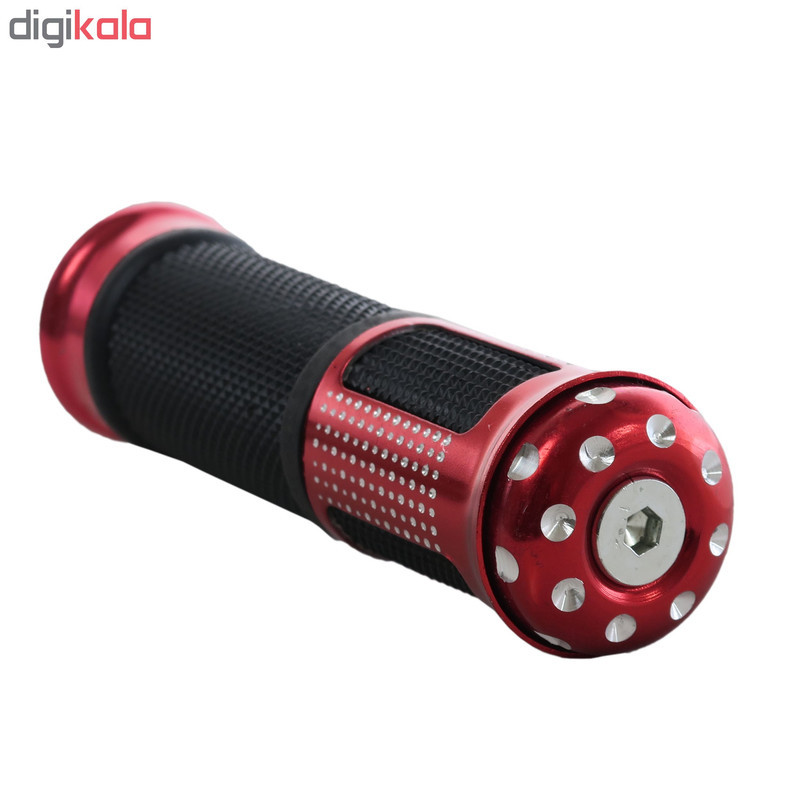 دسته فرمان موتور سیکلت مدل JJ005 بسته 2عددی