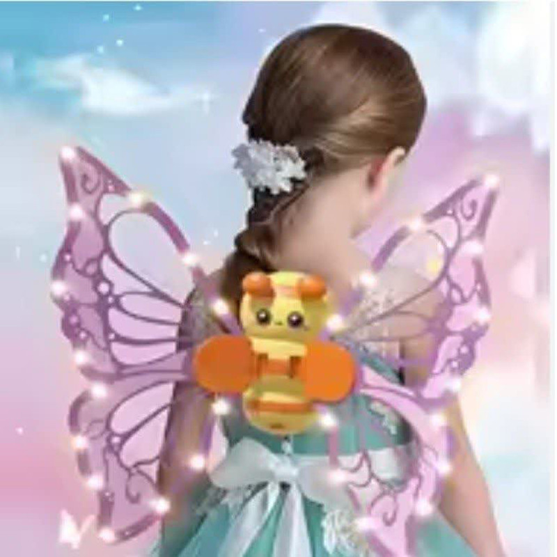 اسباب بازی زینتی مدل زنبوری