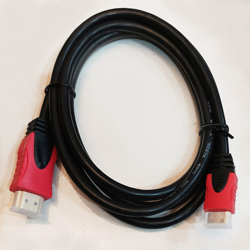 کابل تبدیل Mini HDMI به HDMI اکتیوکس مدل HDX4 طول 1.5 متر