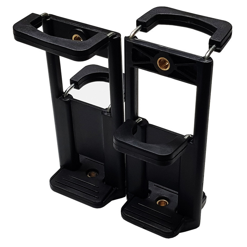 گیره نگهدارنده مونوپاد ایتوک مدل Dual Clamp