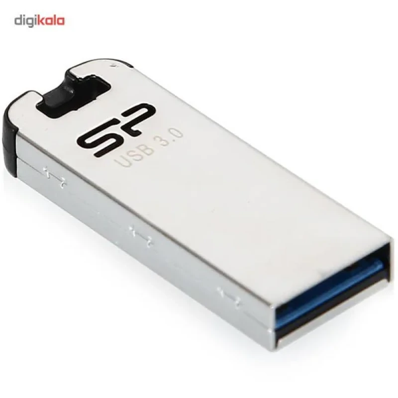 فلش مموری Silicon Power مدل Jewel J10 ظرفیت 32 گیگابایت