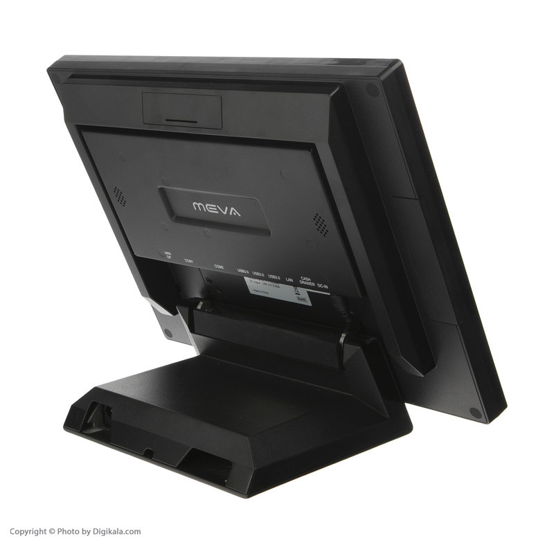 صندوق فروشگاهی میوا مدل PT-5210M