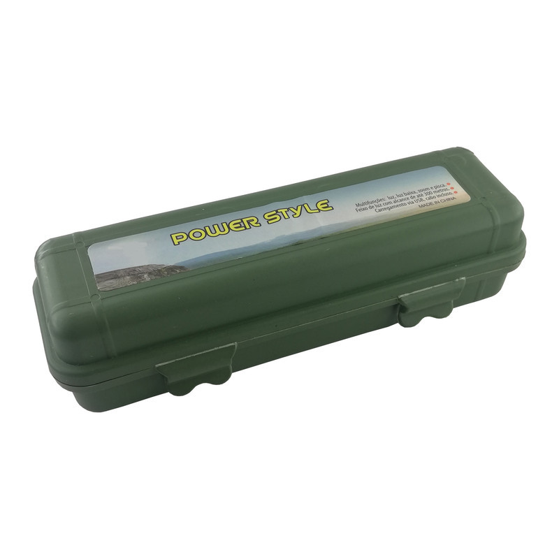چراغ قوه اسمال سان مدل ZY-T626
