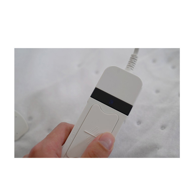 پتو برقی مدل DRT120W-03