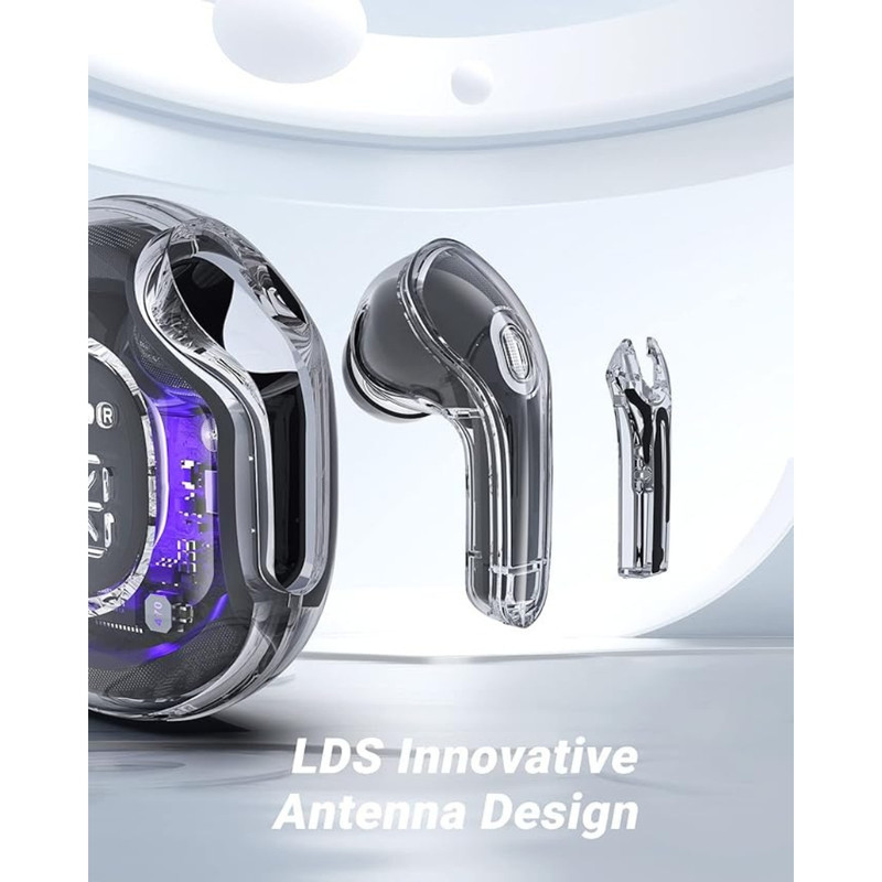 هدفون بلوتوثی مدل ULTRA 39