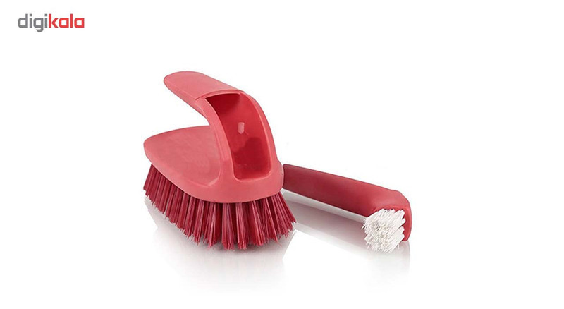 فرچه کف شوی لیمون کد K-11