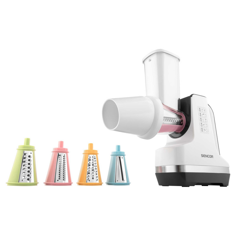 رنده برقی سنکور مدل SSG4500WH