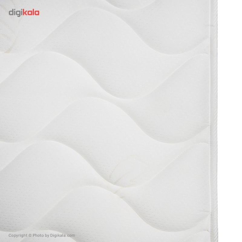 تشک طبی رویا مدل مدیکال 3 دو نفره سایز 160 × 200 سانتی متر