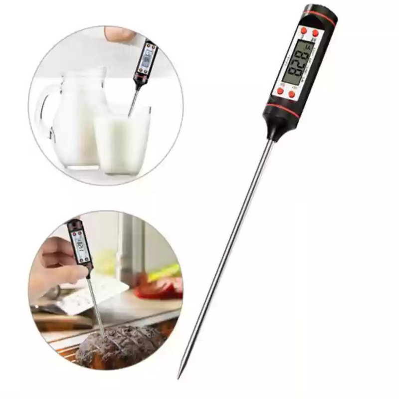دماسنج مایعات مدل tp-101