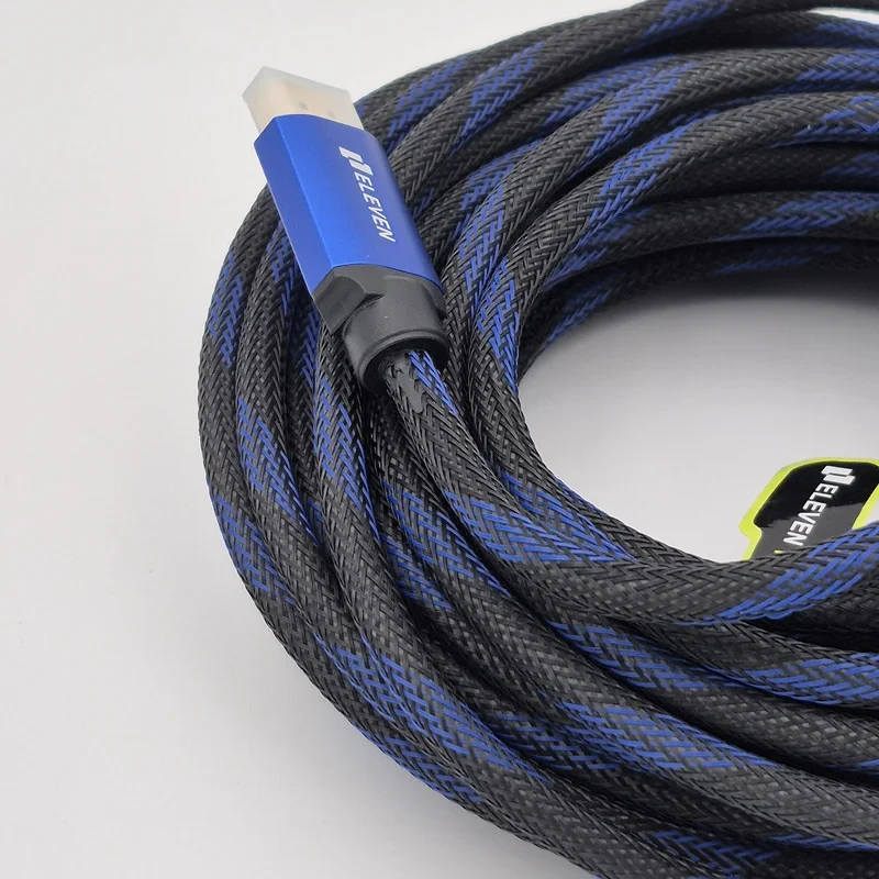 کابل HDMI ایلون مدل BLUELINK طول 10 متر