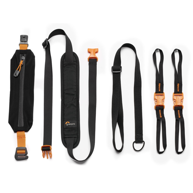 کوله پشتی دوربین لوپرو مدل PhotoSport PRO 55L AW III (M-L)
