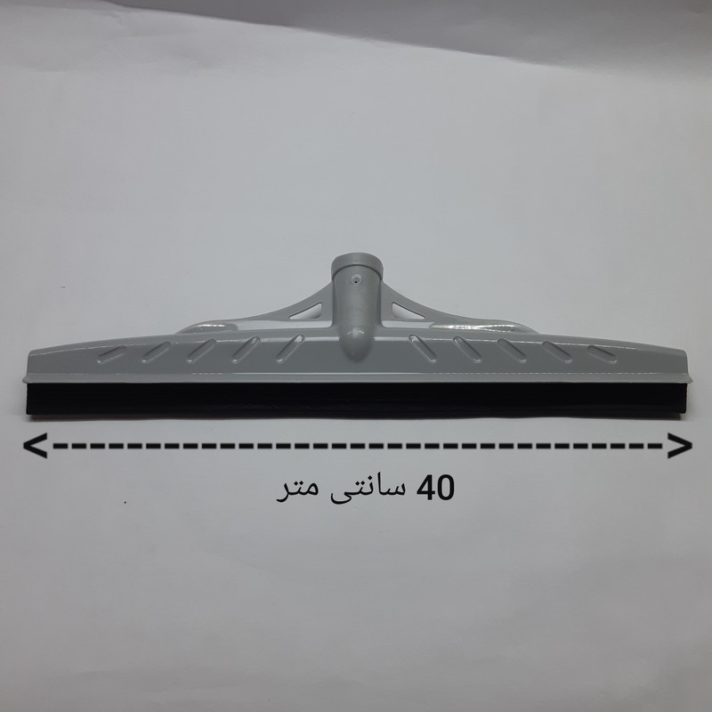 یدک طی زمین شوی مدل لاستیکی ارج