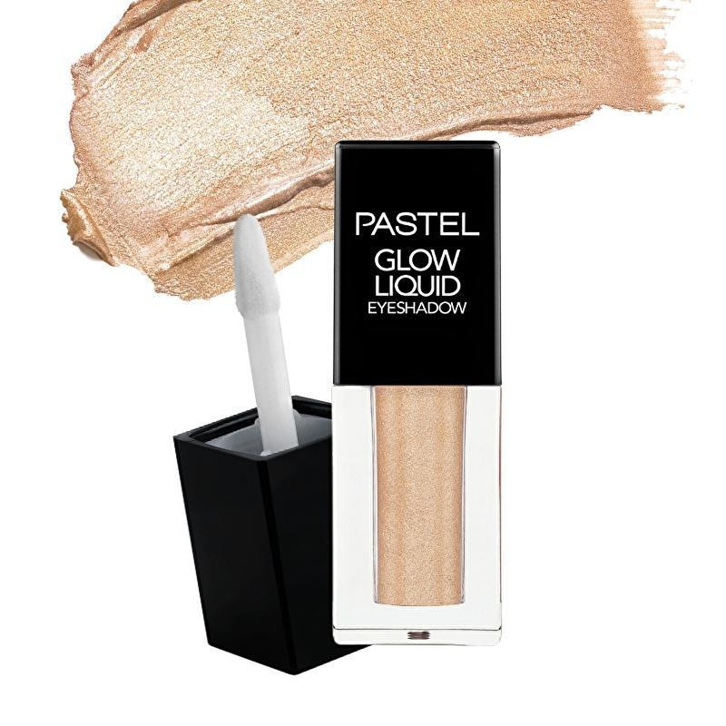سایه چشم مایع پاستل مدل profashion شماره 225