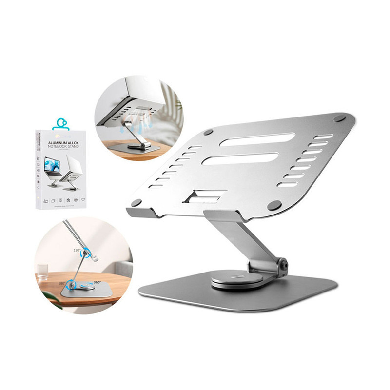 پایه نگهدارنده لپ تاپ کوتتسی مدل 52006