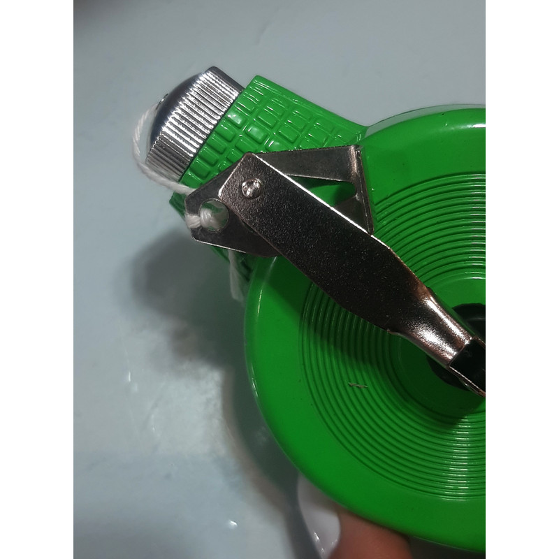 ریسمان رنگی اکو مدل ECL-03
