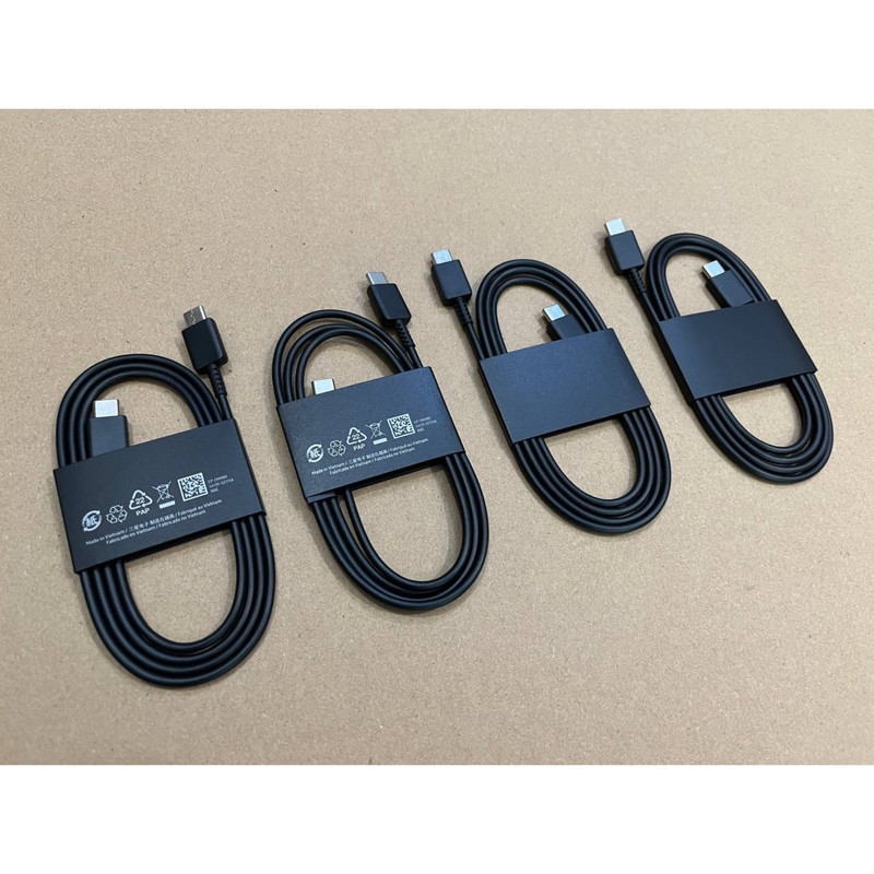 کابل USB-C مدل EP-DN980 طول 1.2 متر