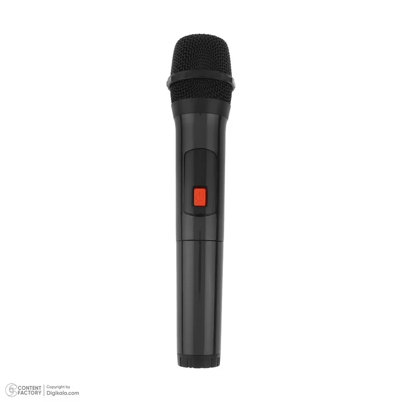 اسپیکر بلوتوثی ناکامیچی مدل Horizon60