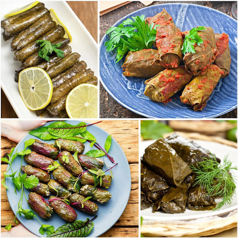 دلمه پیچ مدل DOLMER