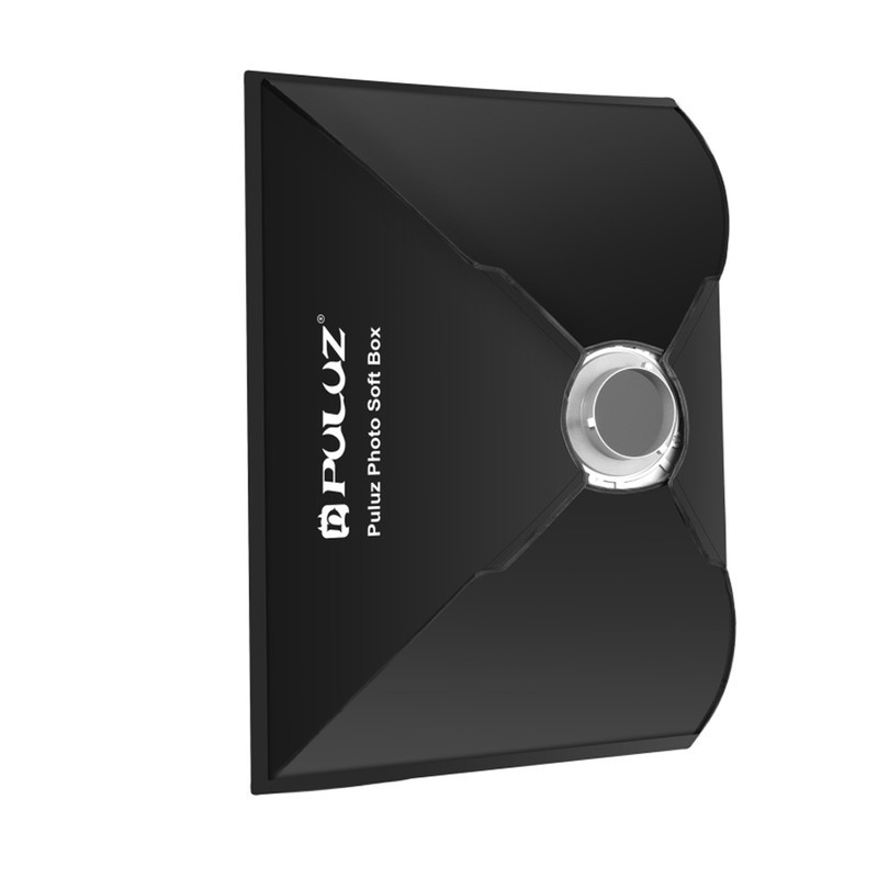 سافت باکس پلوز مدل Rectangle سایز 60x90 سانتی متر