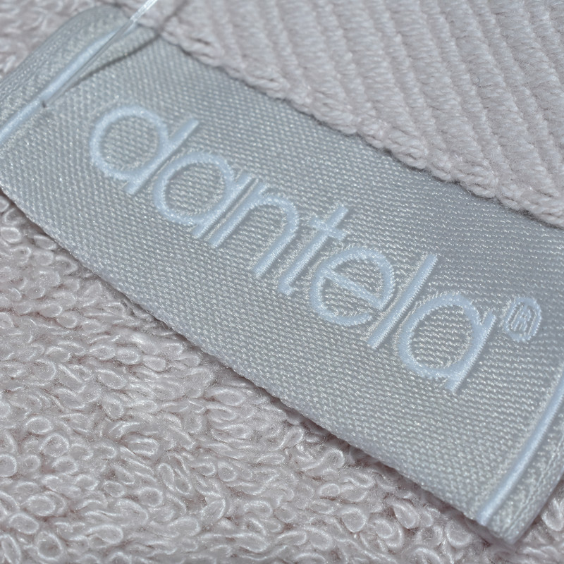 حوله دستی دانتلا ویتا سری Bambu مدل Lili سایز 50x90 سانتی متر