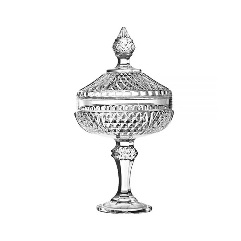 شکلات خوری پاشاباغچه مدل دیاموند کد 97243