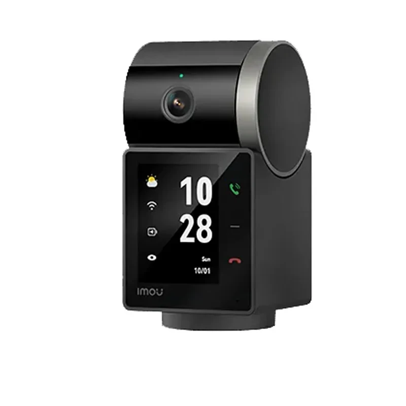 دوربین مداربسته تحت شبکه آیمو مدل Rex VT  IPC-S2VP-5MOWR