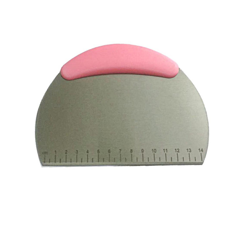 کاردک شیرینی پزی مدل خامه کشی کد M15
