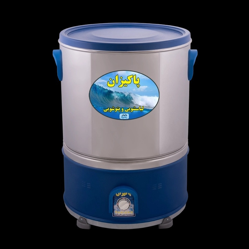 پتو شوی پاکیزان کد 40