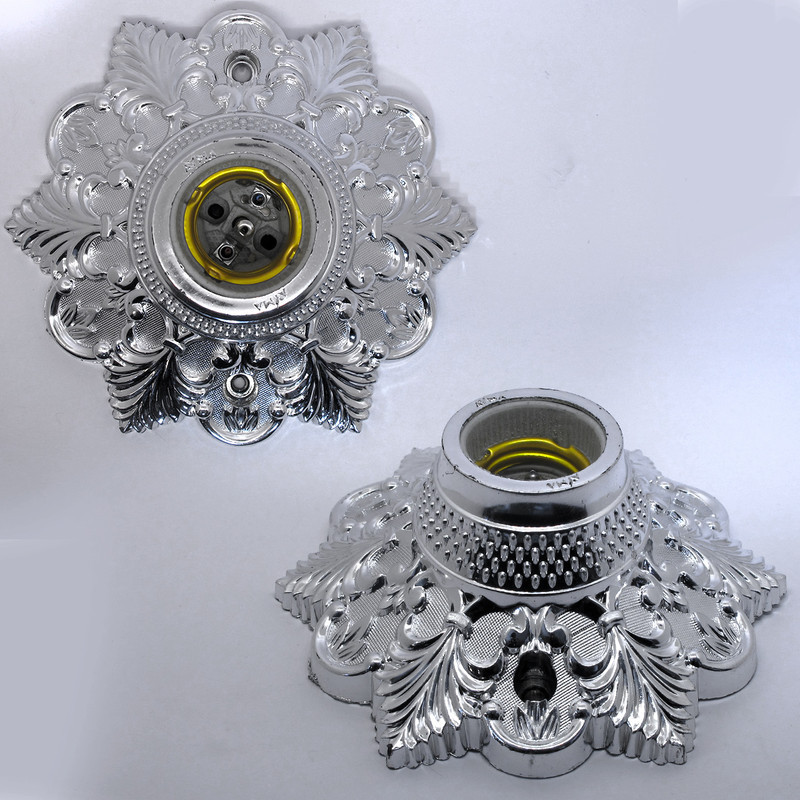 چراغ دیواری و سقفی مدل DECORATIVE