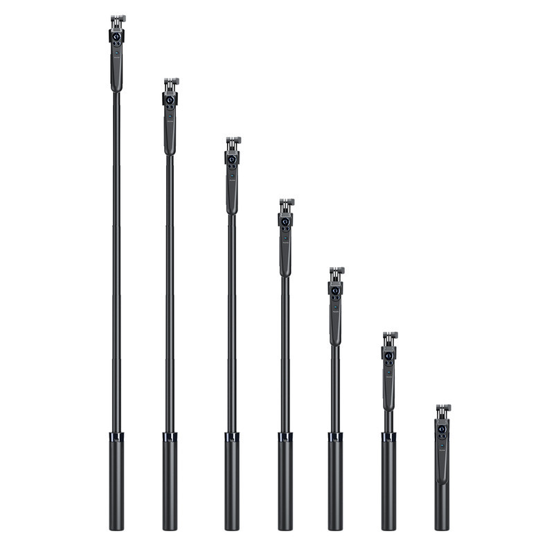 سه‌پایه و مونوپاد بلوتوثی تلسین مدل P3-MS-03