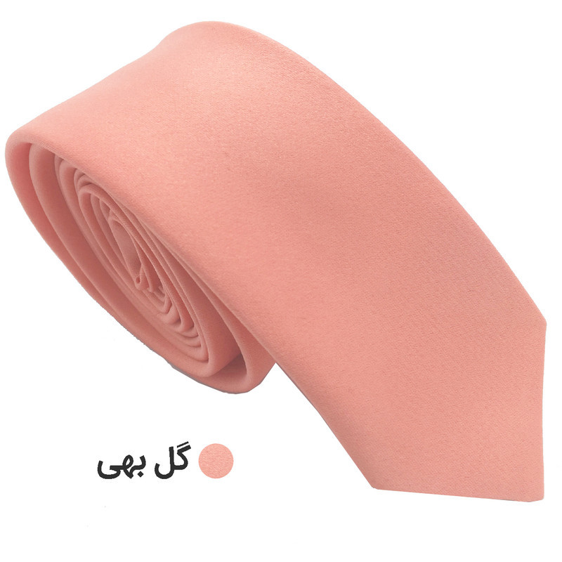 کراوات مردانه هکس ایران مدل KS-147