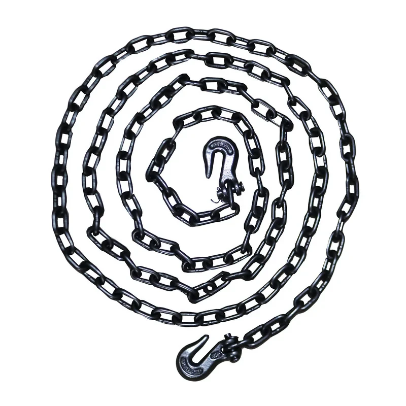 زنجیر صافکاری مدل YP-4M-2.5MM-516