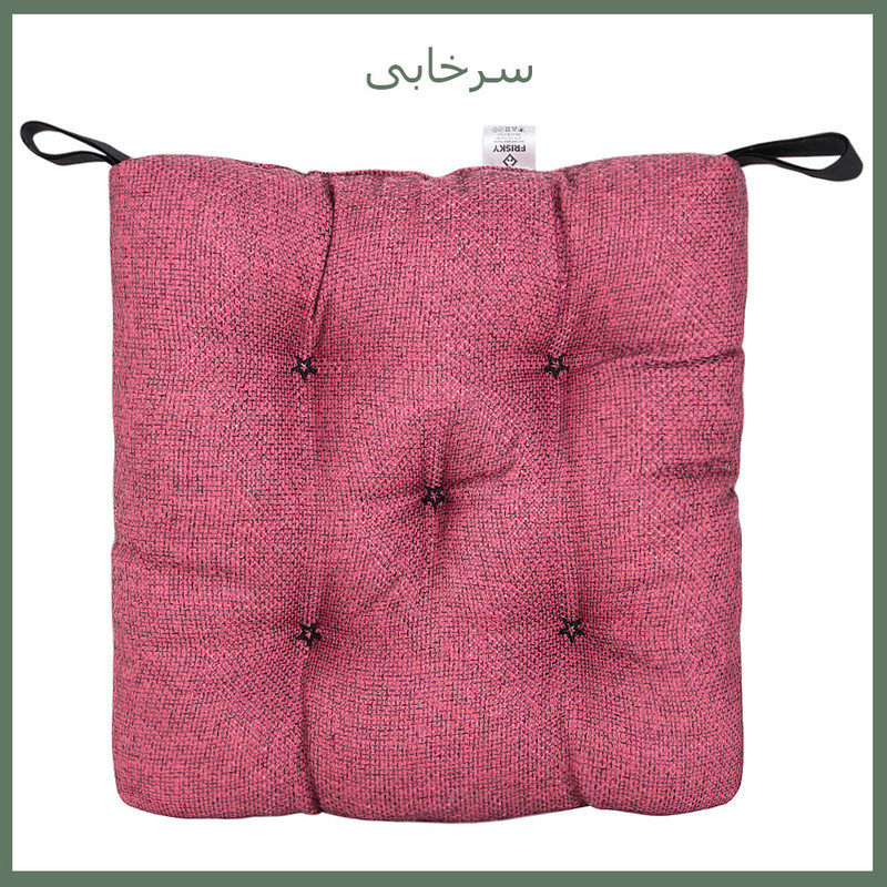 تشک صندلی فیریسکی مدل NU-1287