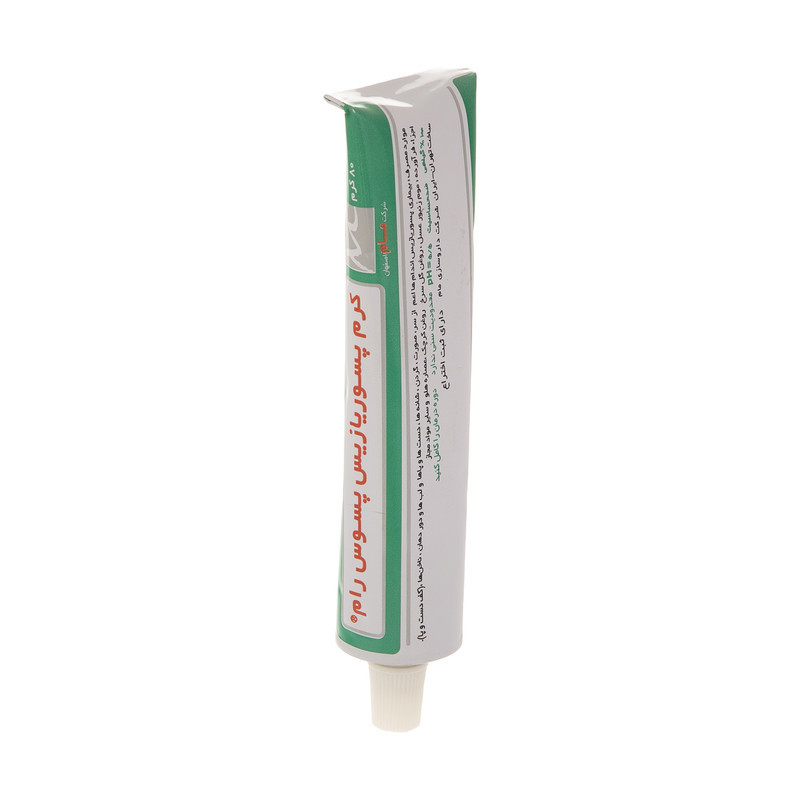 کرم پسوس رام مام دارو وزن 80 گرم