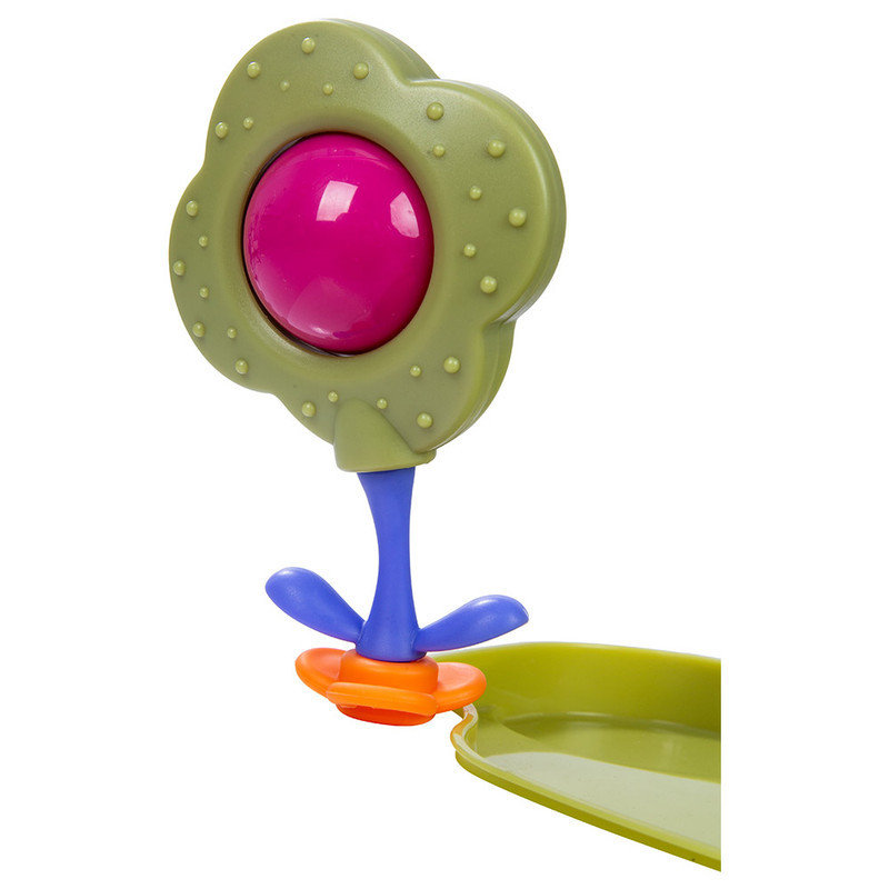 صندلی غذا خوری کودک جیکل مدل Modz-90